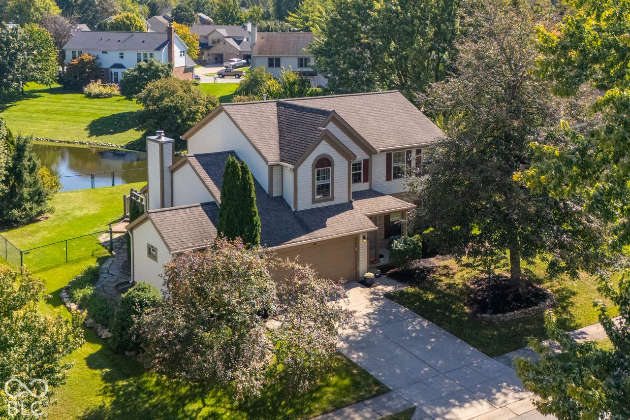 8567 Knoll Crossing - Photo 1
