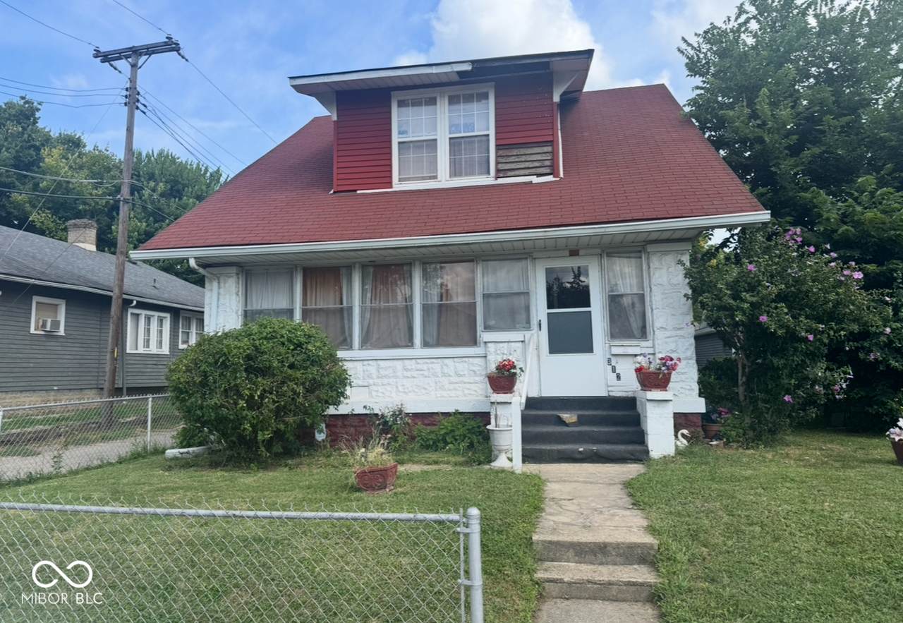 312 31st Street - Photo 1