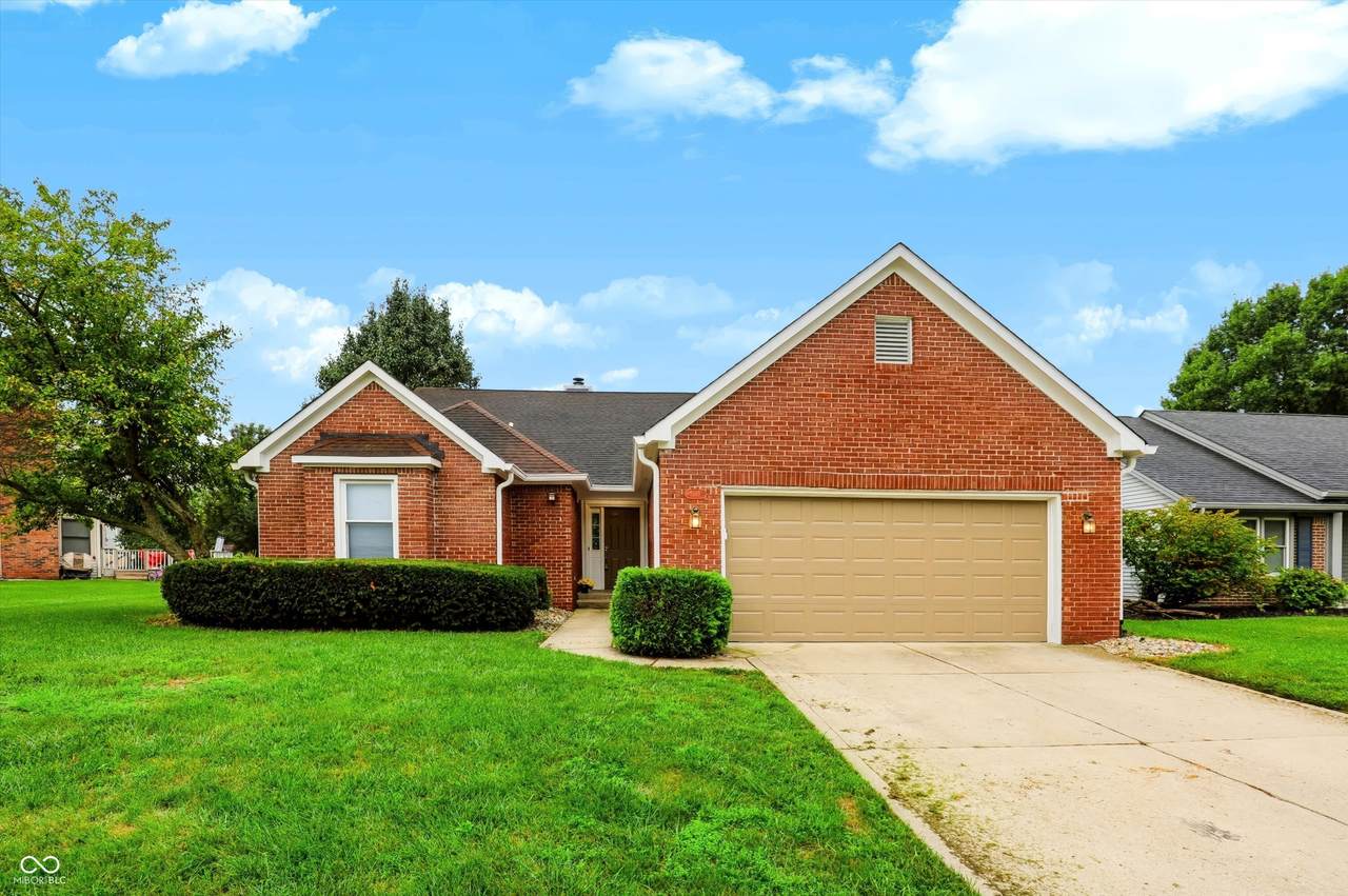5149 Mccarty Court - Photo 1