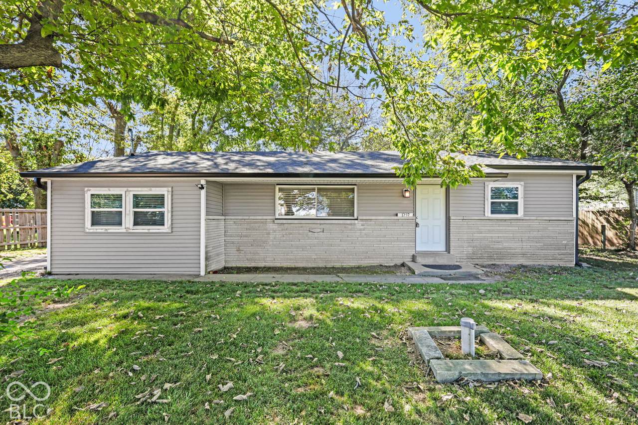 1397 Epler Avenue - Photo 1