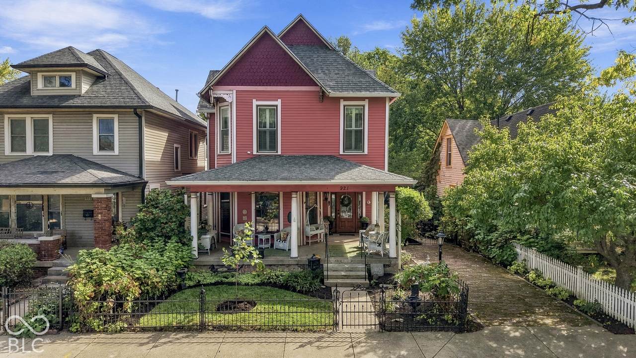 921 Greer - Photo 1