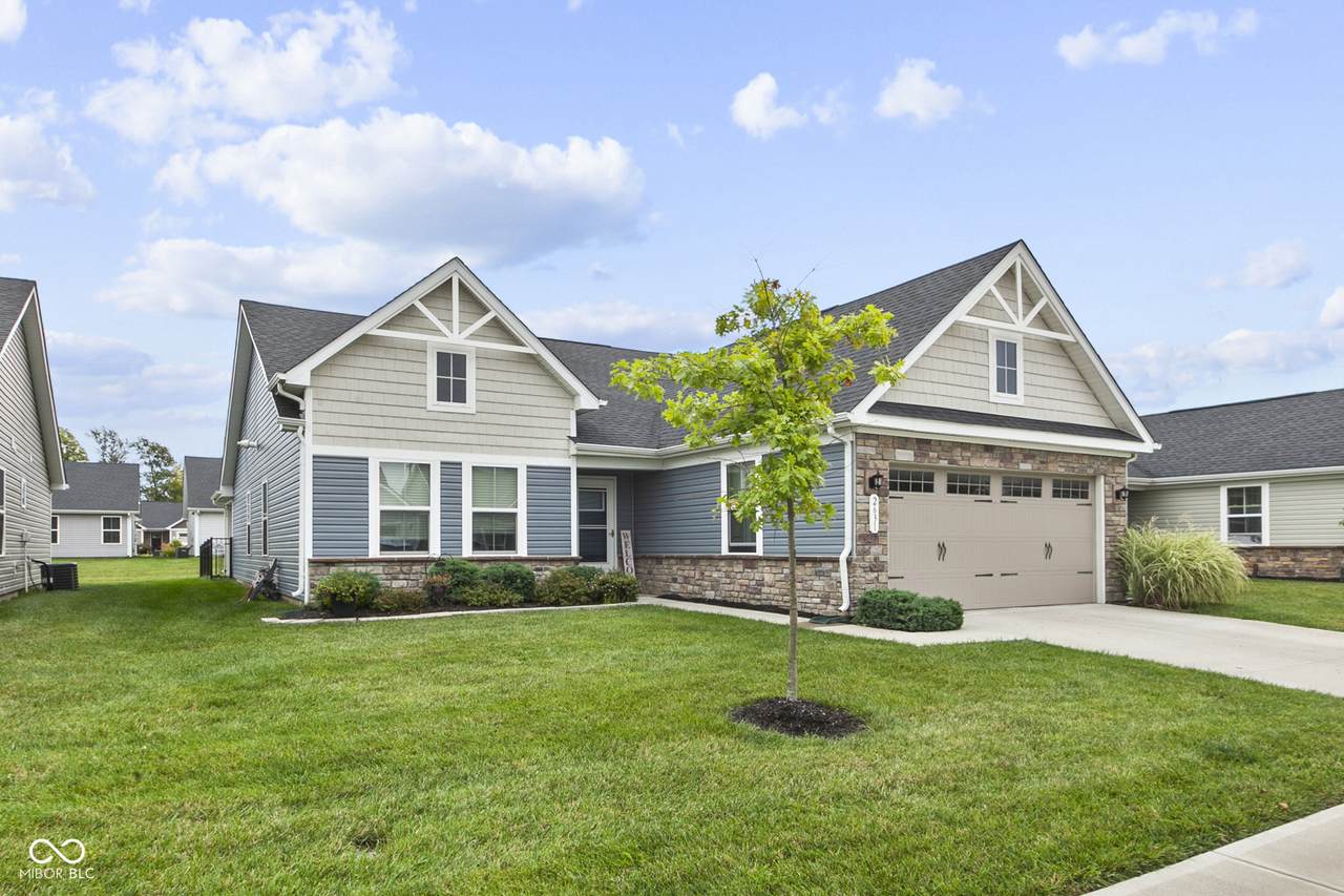 2631 Sand Hollow Drive - Photo 1