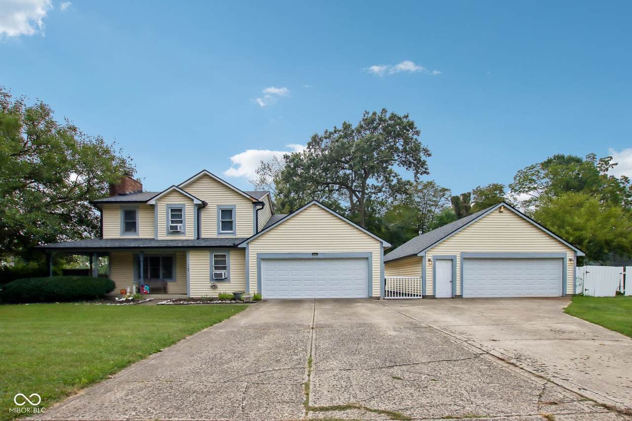 1152 Delray Drive - Photo 1