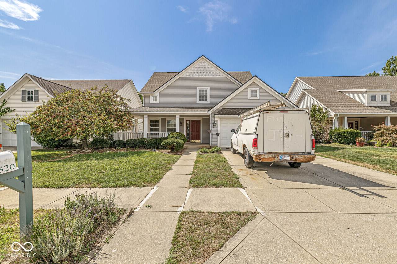 6320 Twin Creeks Drive - Photo 1