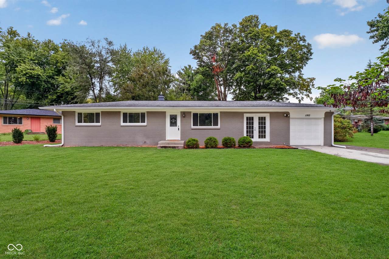 1160 Birnam Woods Trail - Photo 1