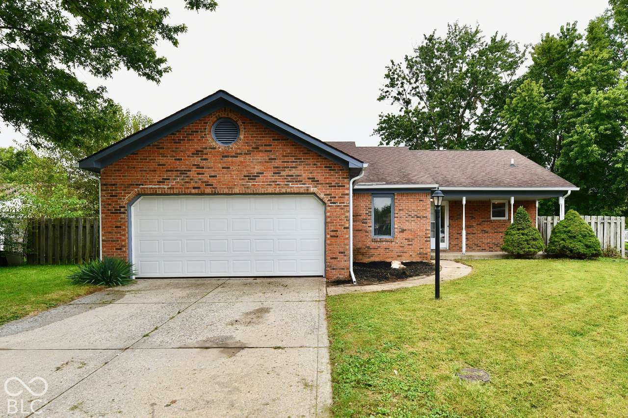 710 Sunglow Circle - Photo 1