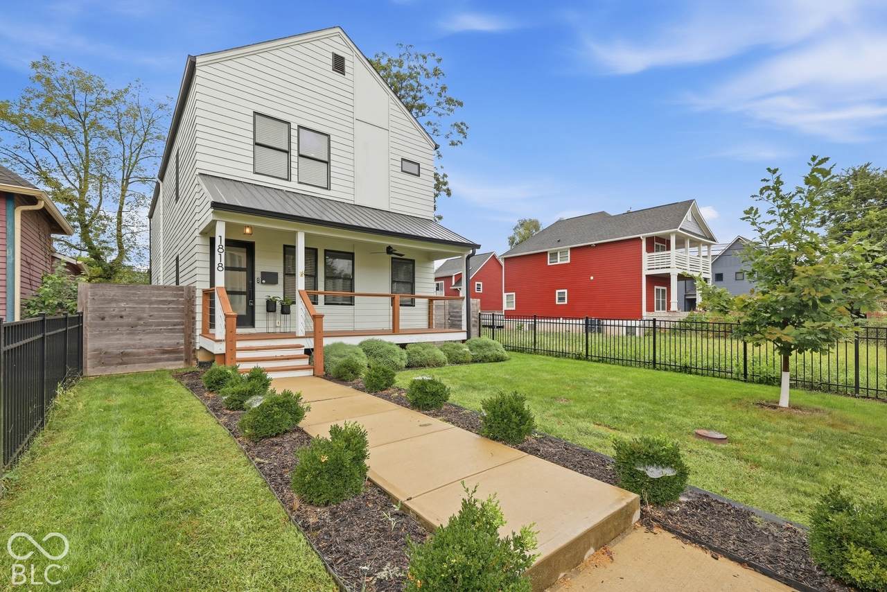 1818 Ruckle Street - Photo 1