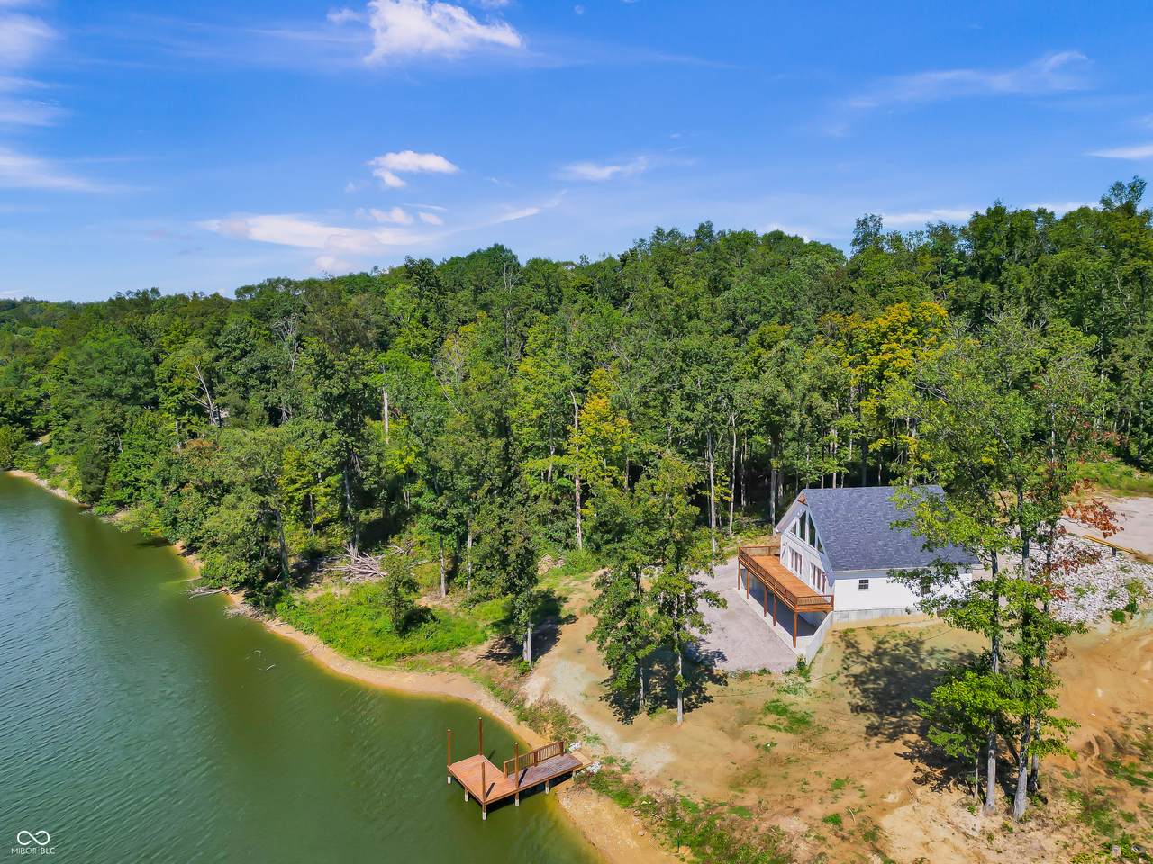 1318 Forest Grove Lane - Photo 1