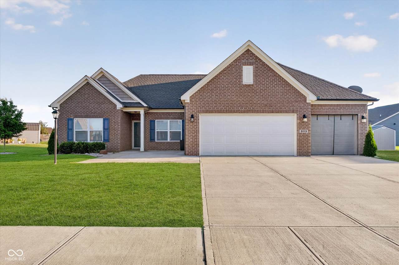3113 Derby Way - Photo 1