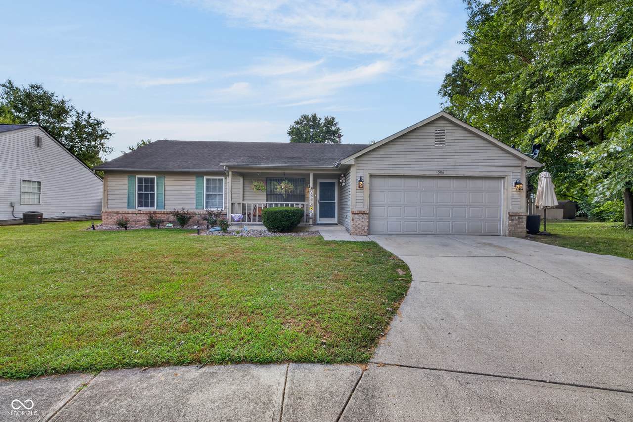 4506 Rotterdam Drive - Photo 1