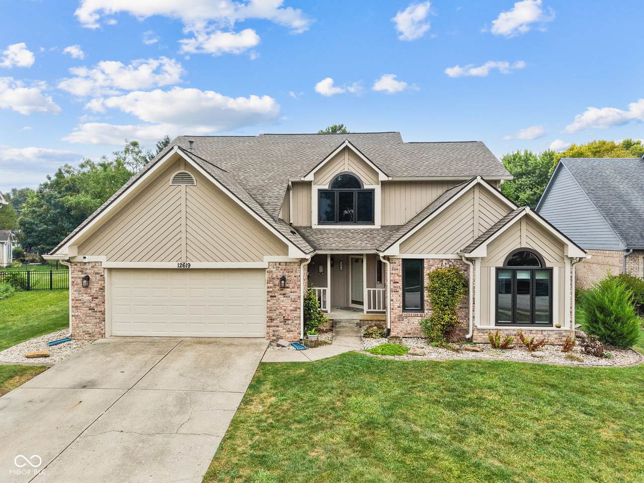 12619 Doe Lane - Photo 1