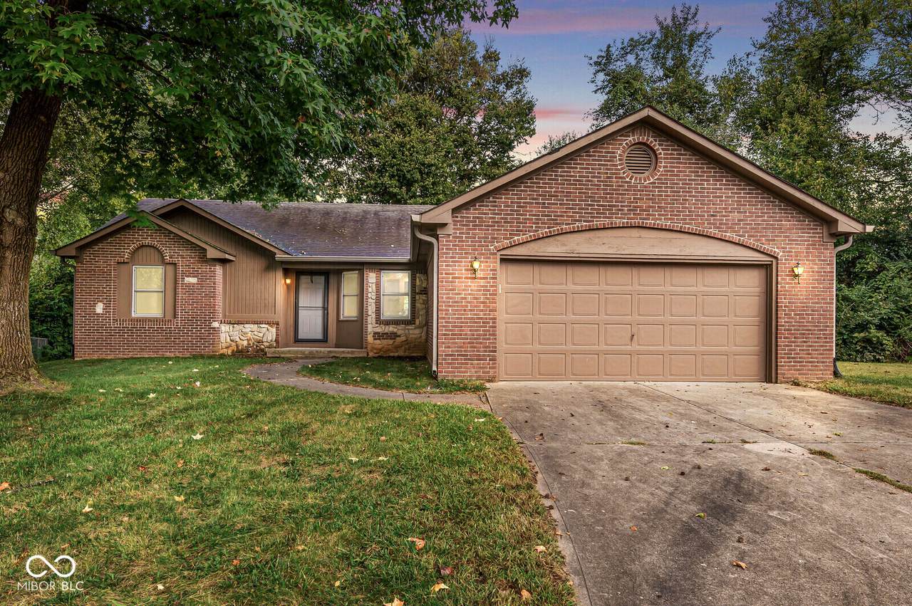 1360 Boone Court - Photo 1