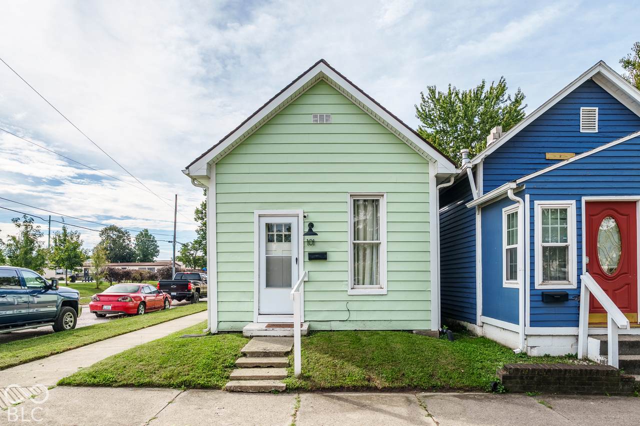 101 Kansas Street - Photo 1