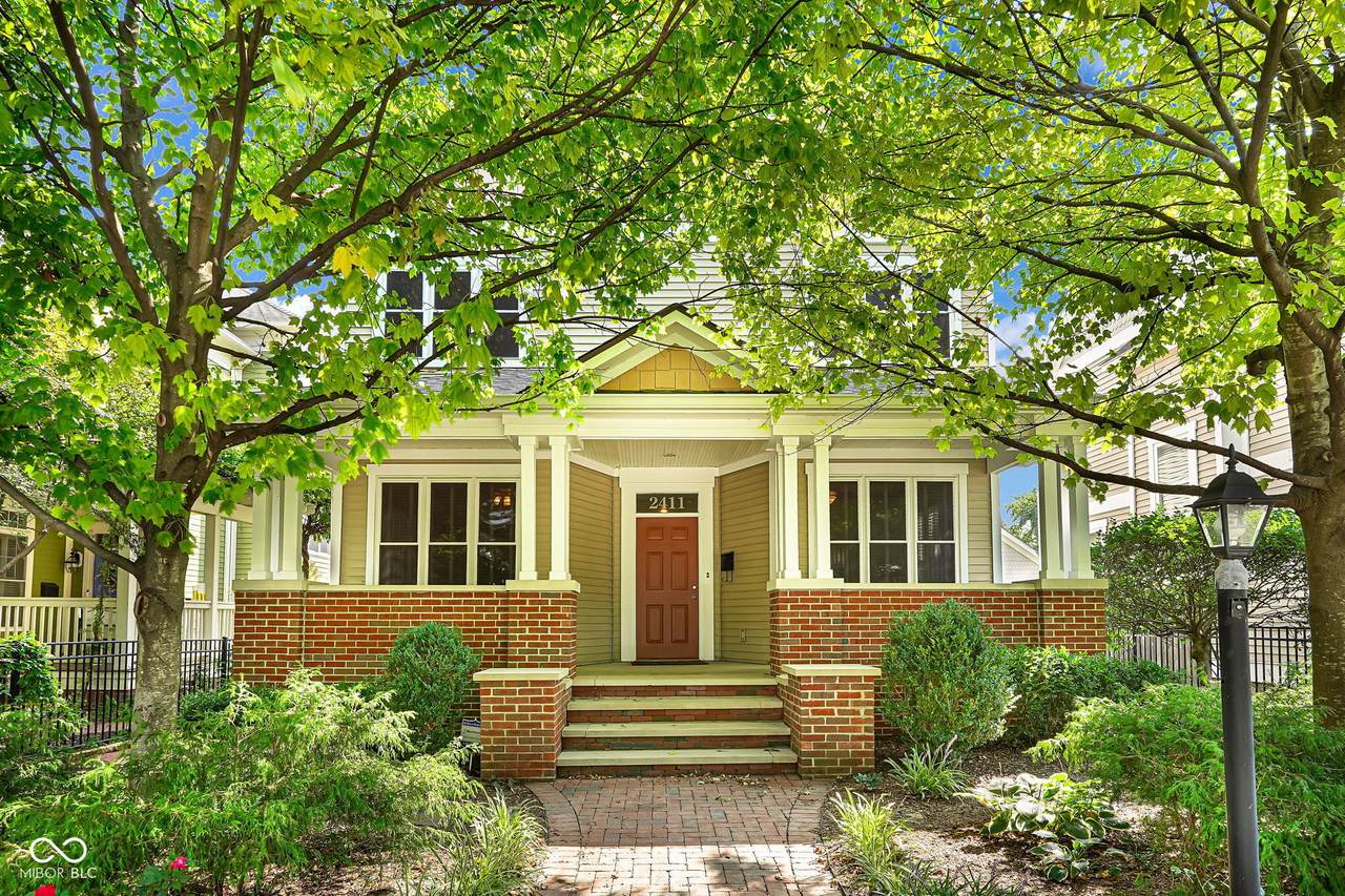 2411 Talbott Street - Photo 1