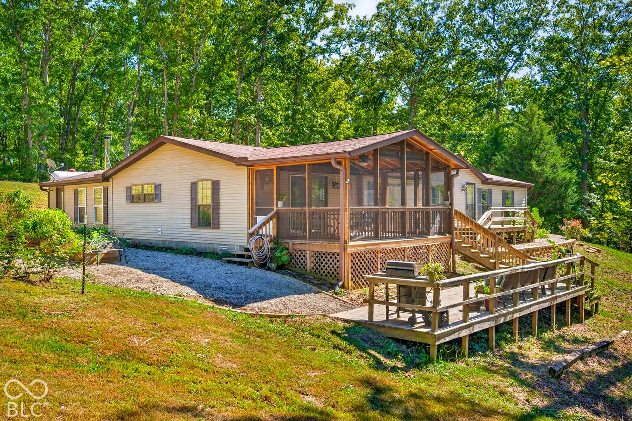 530 Lake Turner - Photo 1
