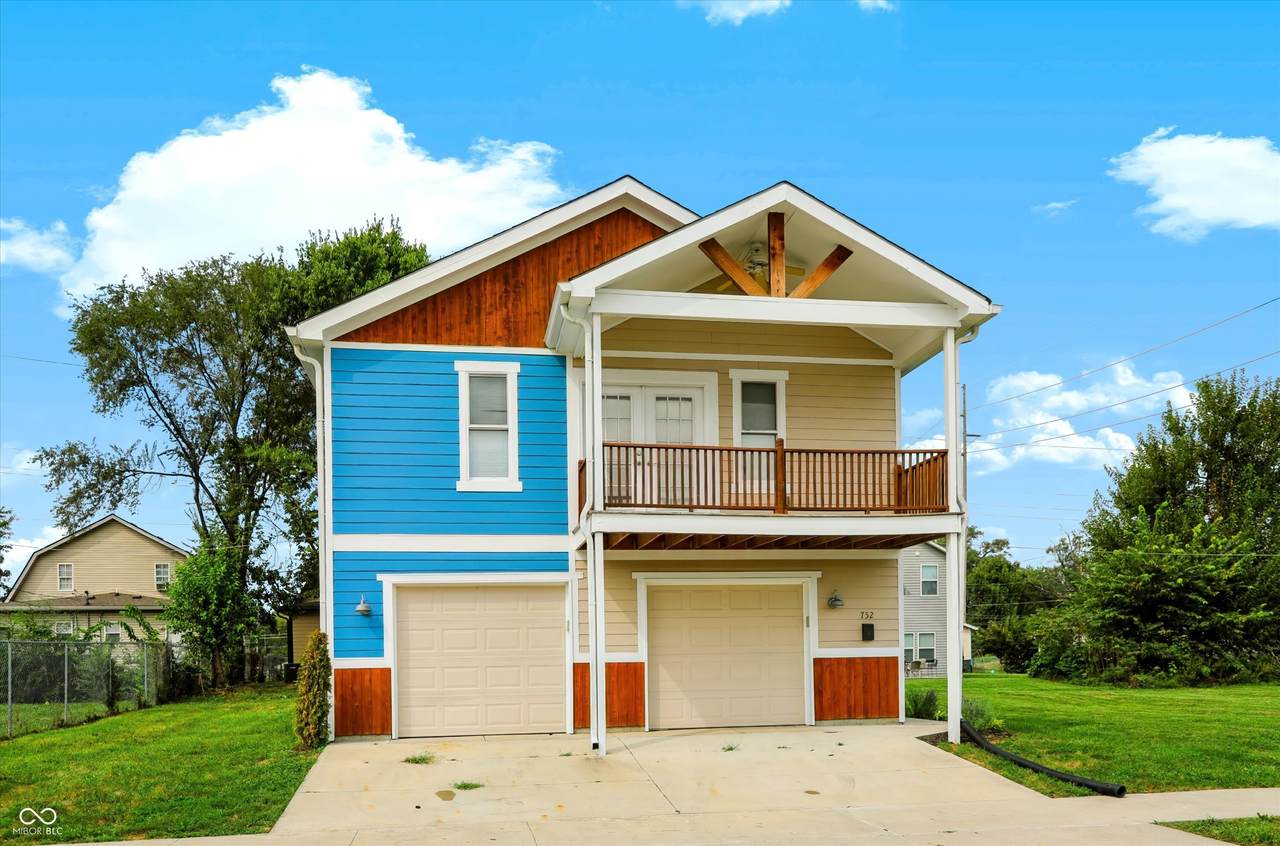 752 Miley Avenue - Photo 1