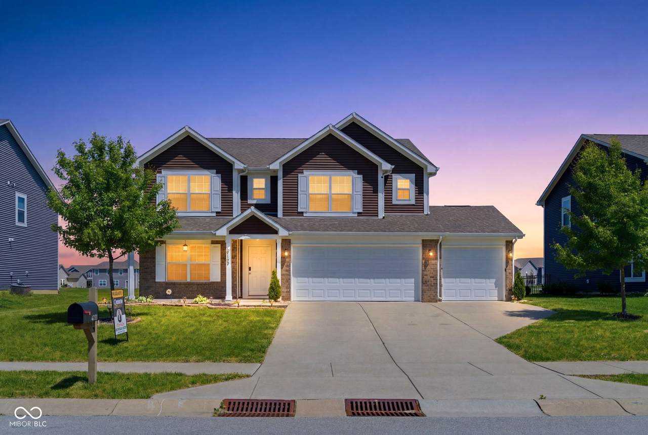 6159 Caraway Drive - Photo 1