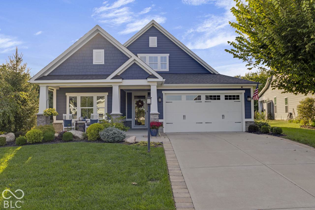 5088 Green Valley Lane - Photo 1