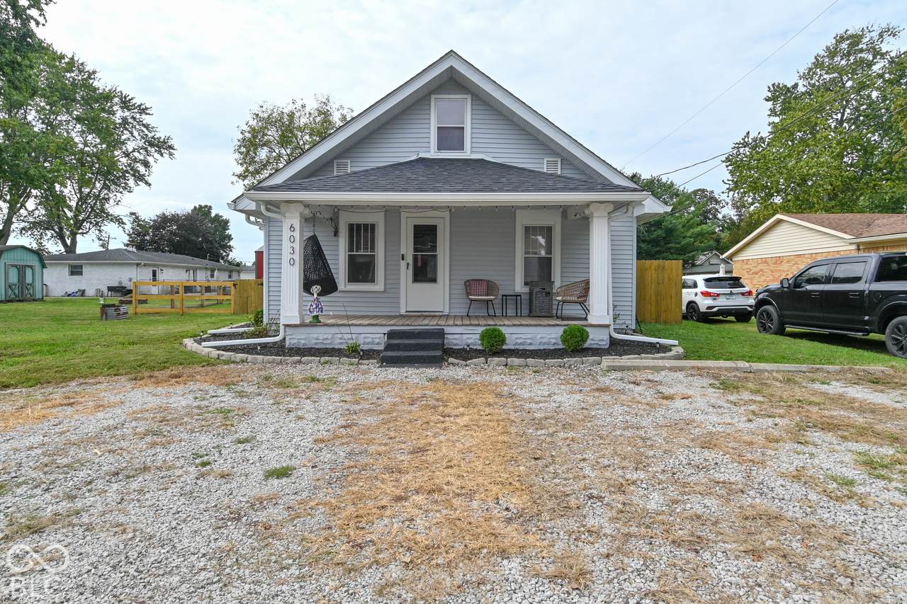6030 Clay Street - Photo 1