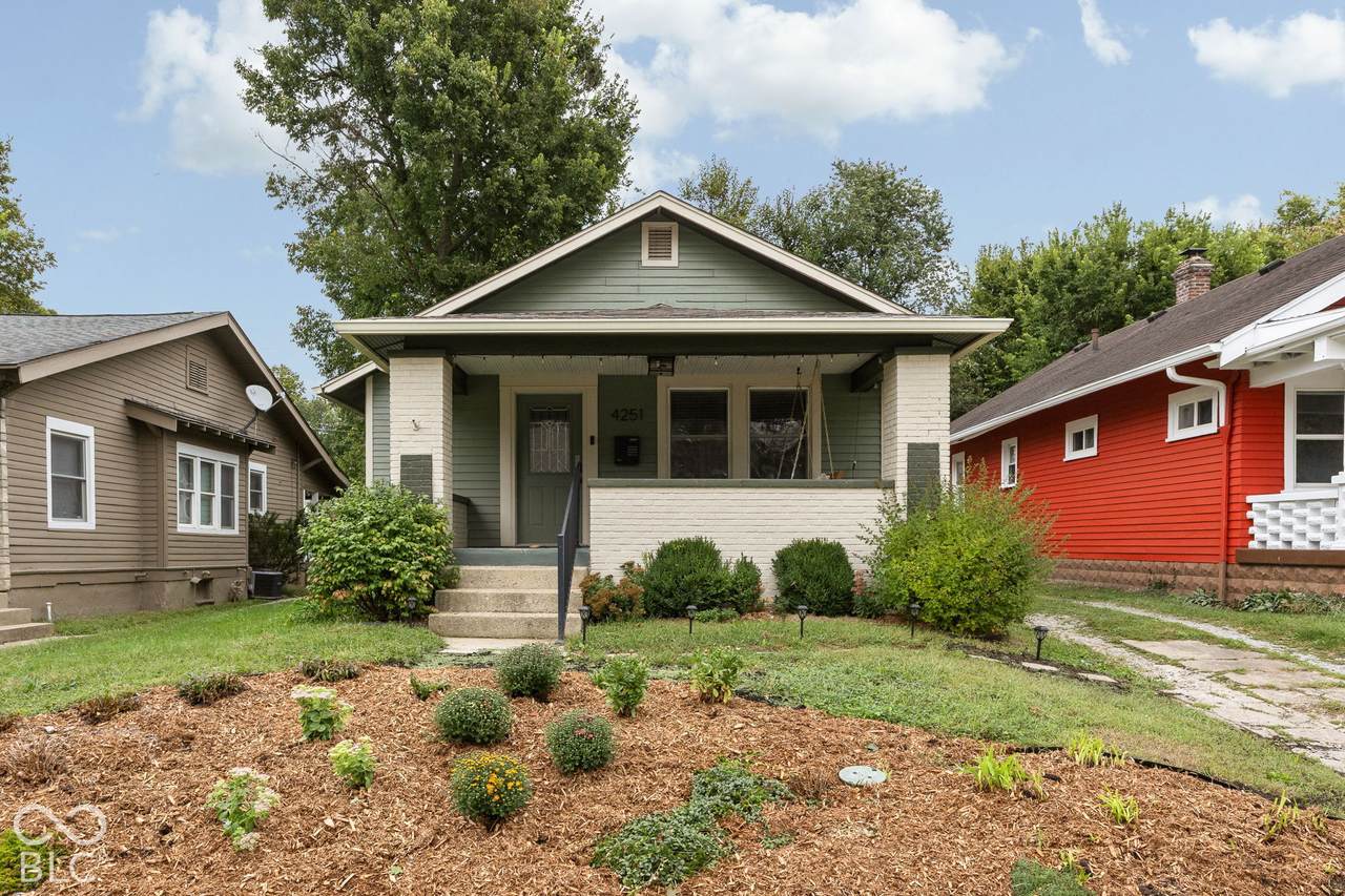 4251 Carrollton Avenue - Photo 1