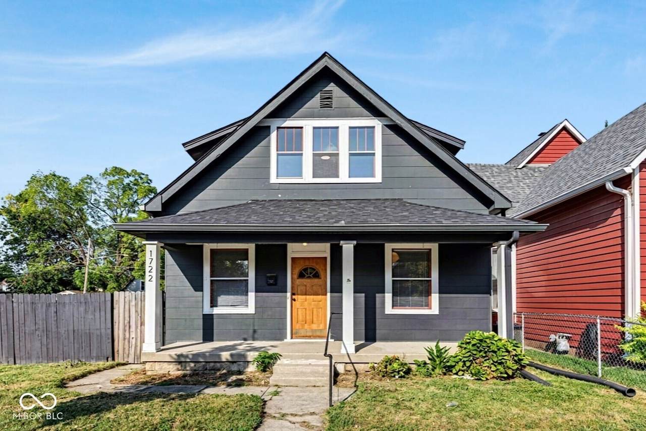1722 Talbott Street - Photo 1