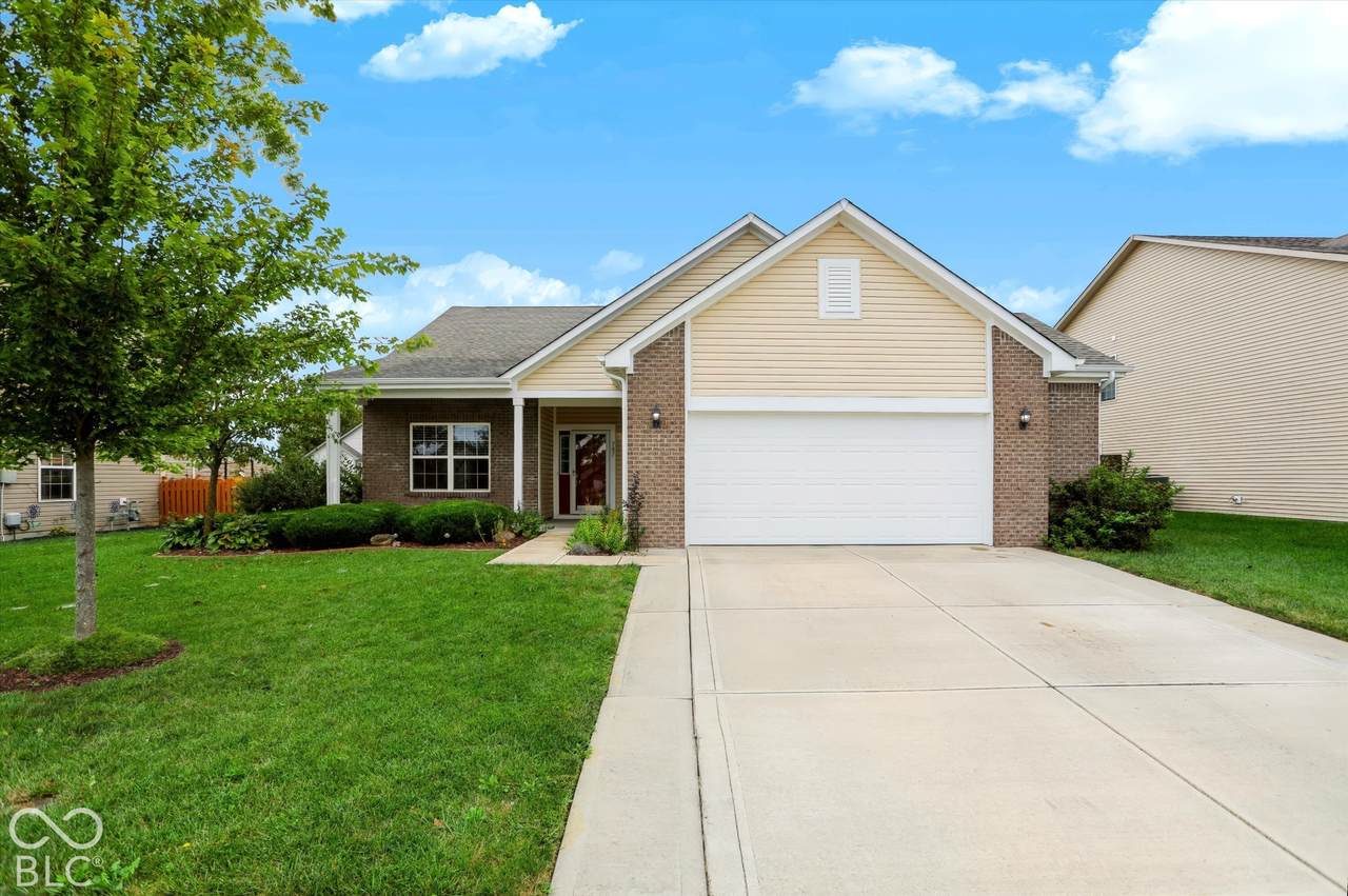 707 Prospector Drive - Photo 1