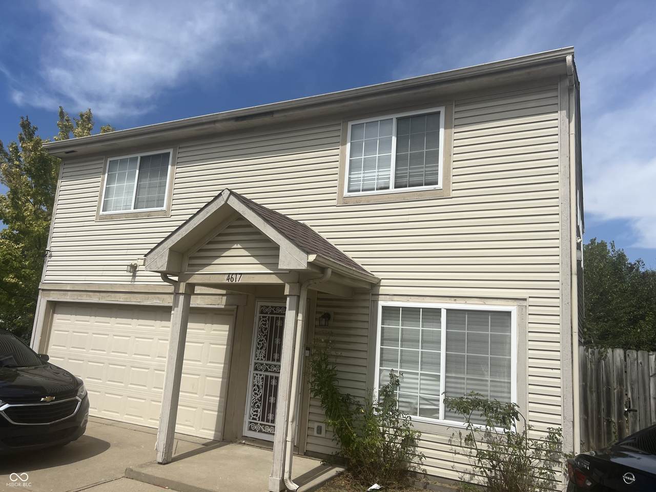 4617 Falcon Run - Photo 1