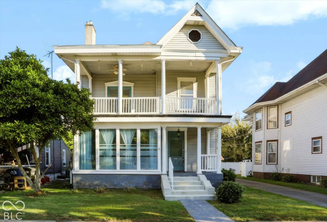 336 Broadway Street - Photo 1