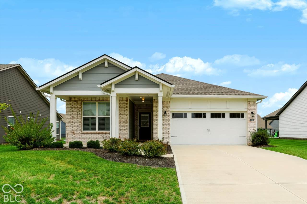3644 Chalmers Drive - Photo 1