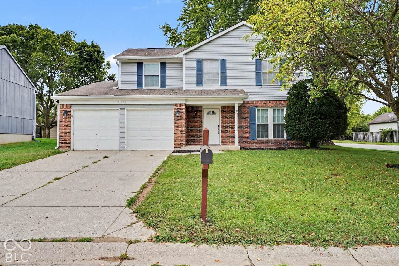5660 Philadelphia Court - Photo 1