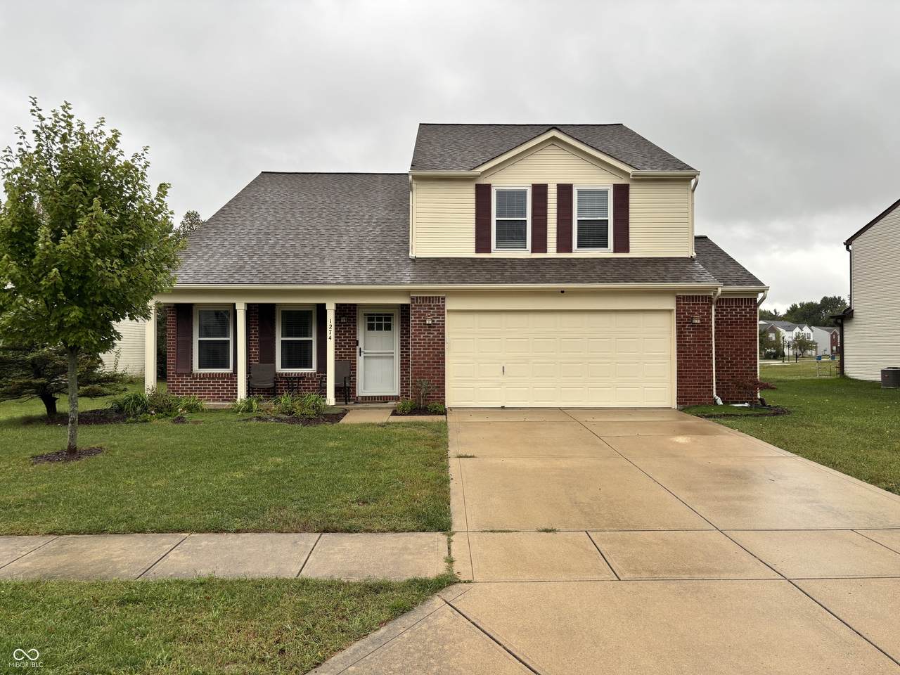 1274 River Ridge Drive - Photo 1