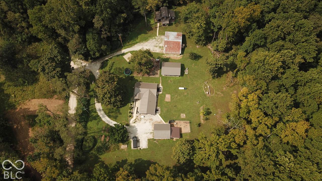 6431 Wasatch Lake Road - Photo 1