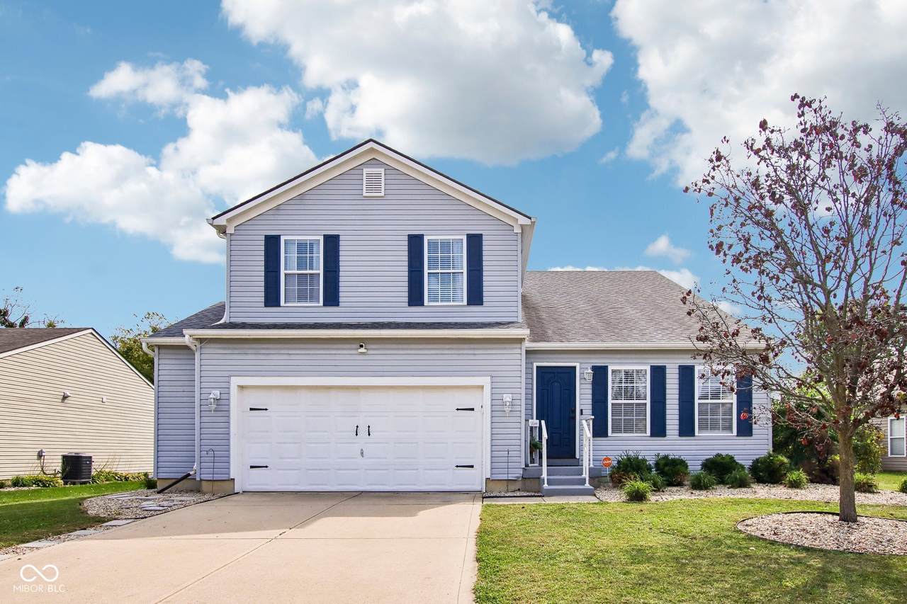 3079 Harvest Grove Lane - Photo 1