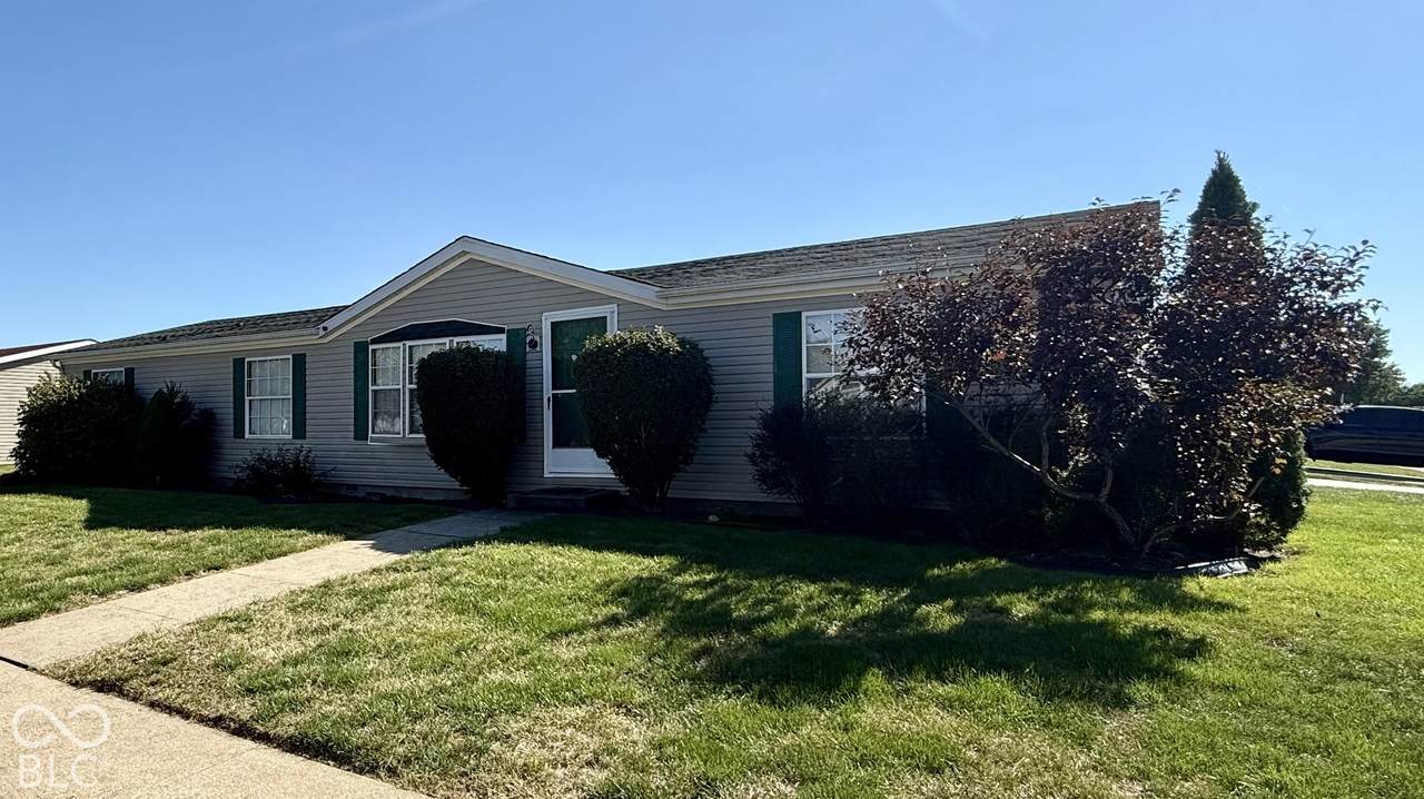3313 Deerbrook Drive - Photo 1