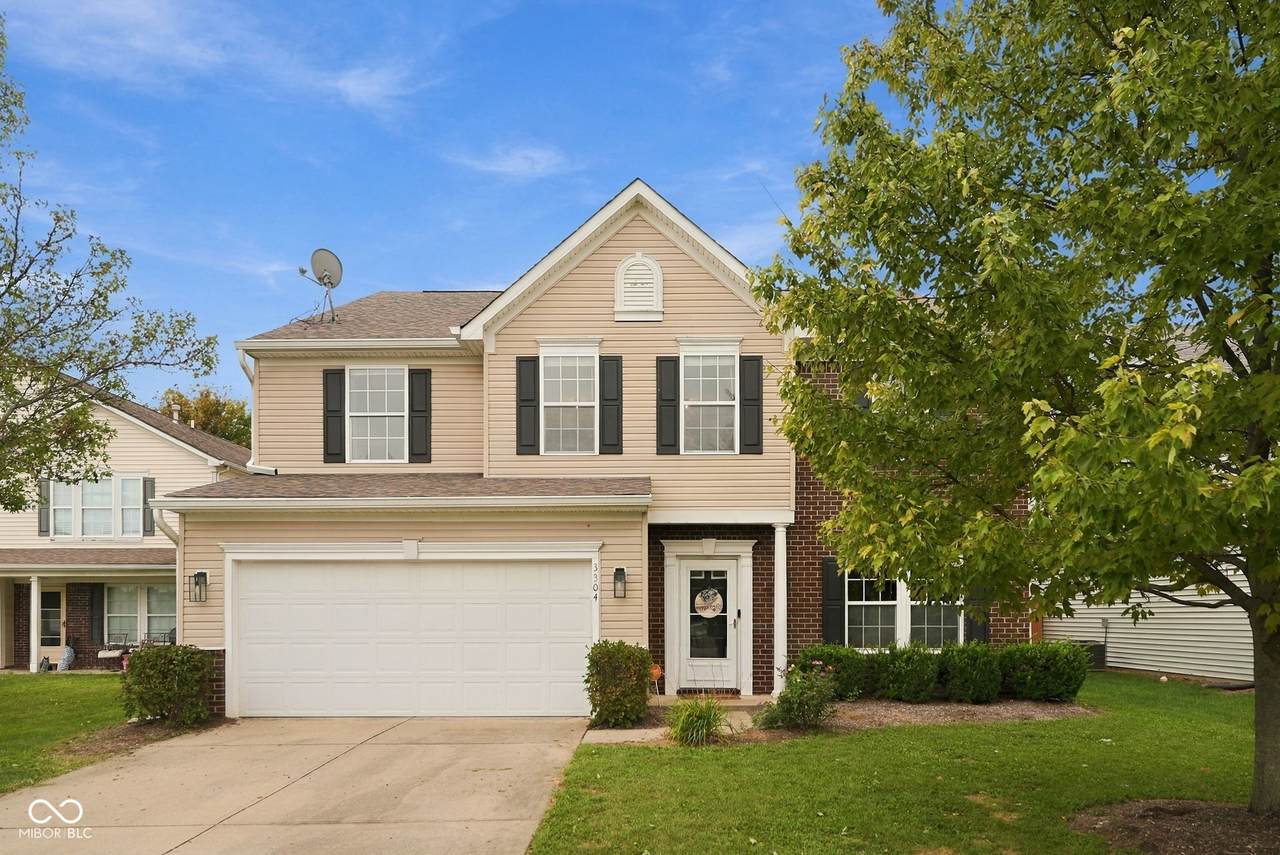 3304 Hurst Street - Photo 1