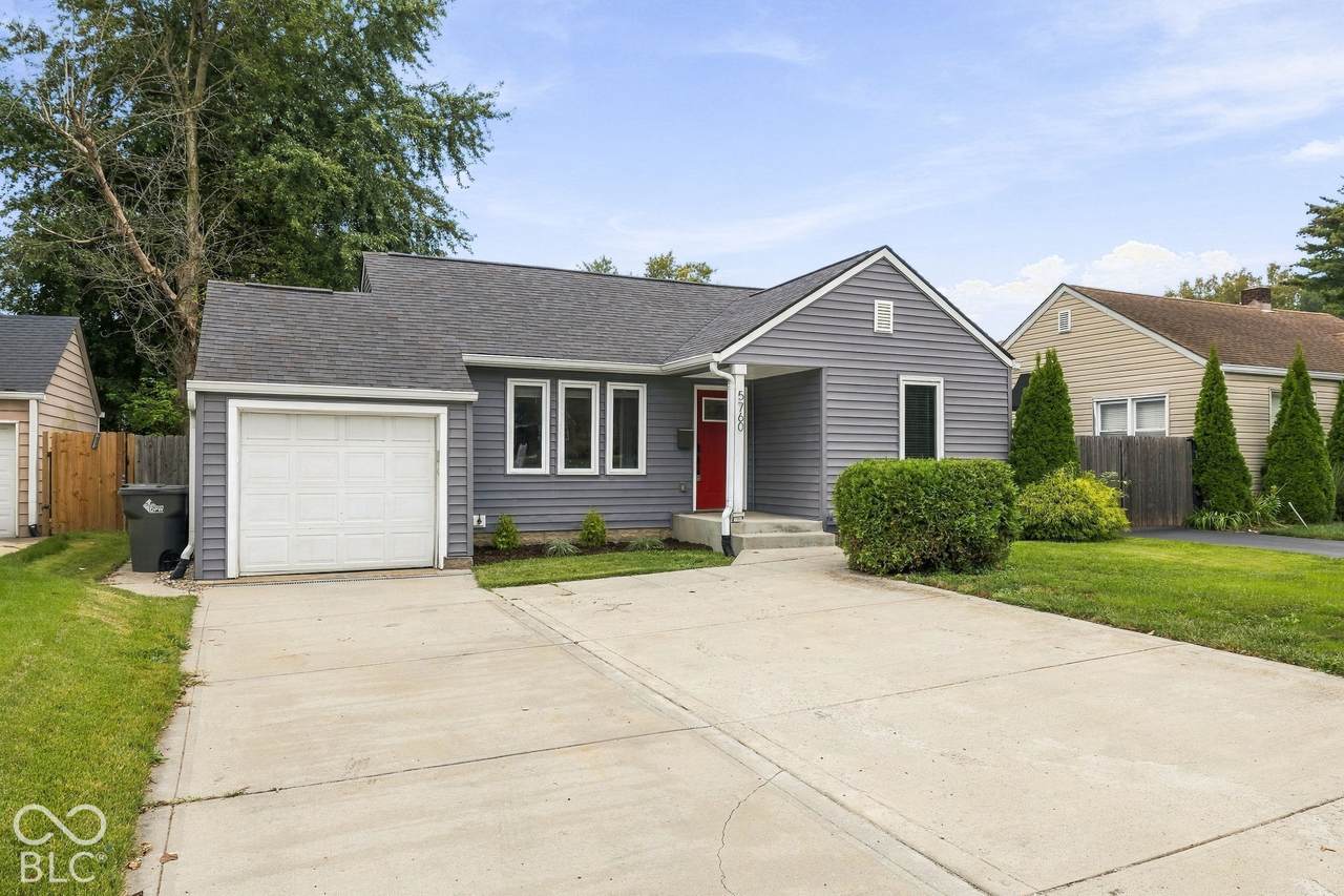 5760 Keystone Avenue - Photo 1