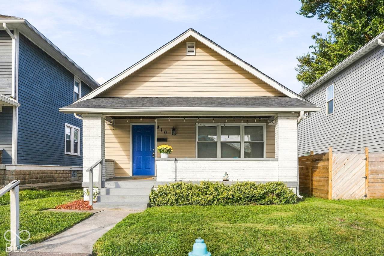 410 Eastern Avenue - Photo 1