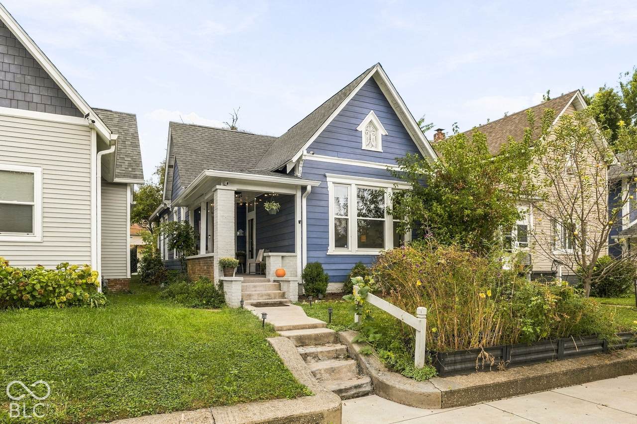 454 Randolph Street - Photo 1