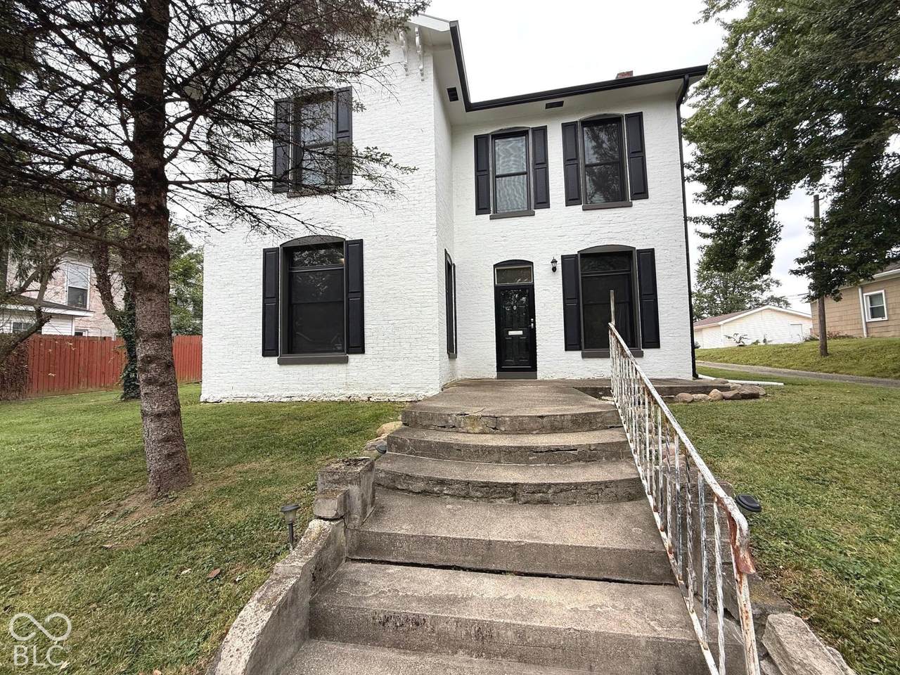 126 Washington Street - Photo 1