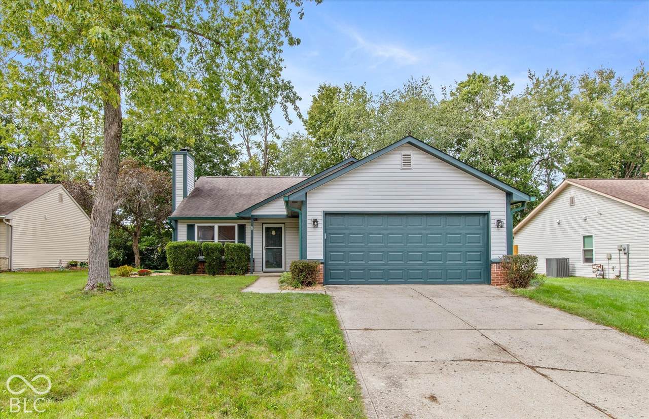 11450 Cherry Blossom West Drive - Photo 1
