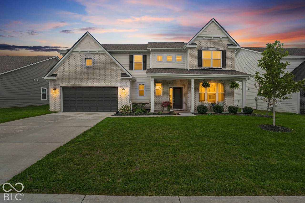 625 Ogala Drive - Photo 1