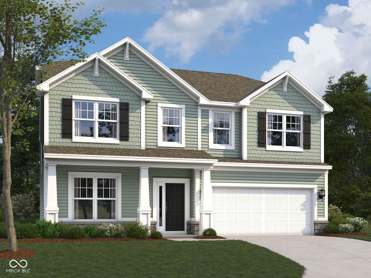 9958 Redwood Peak Lane - Photo 1