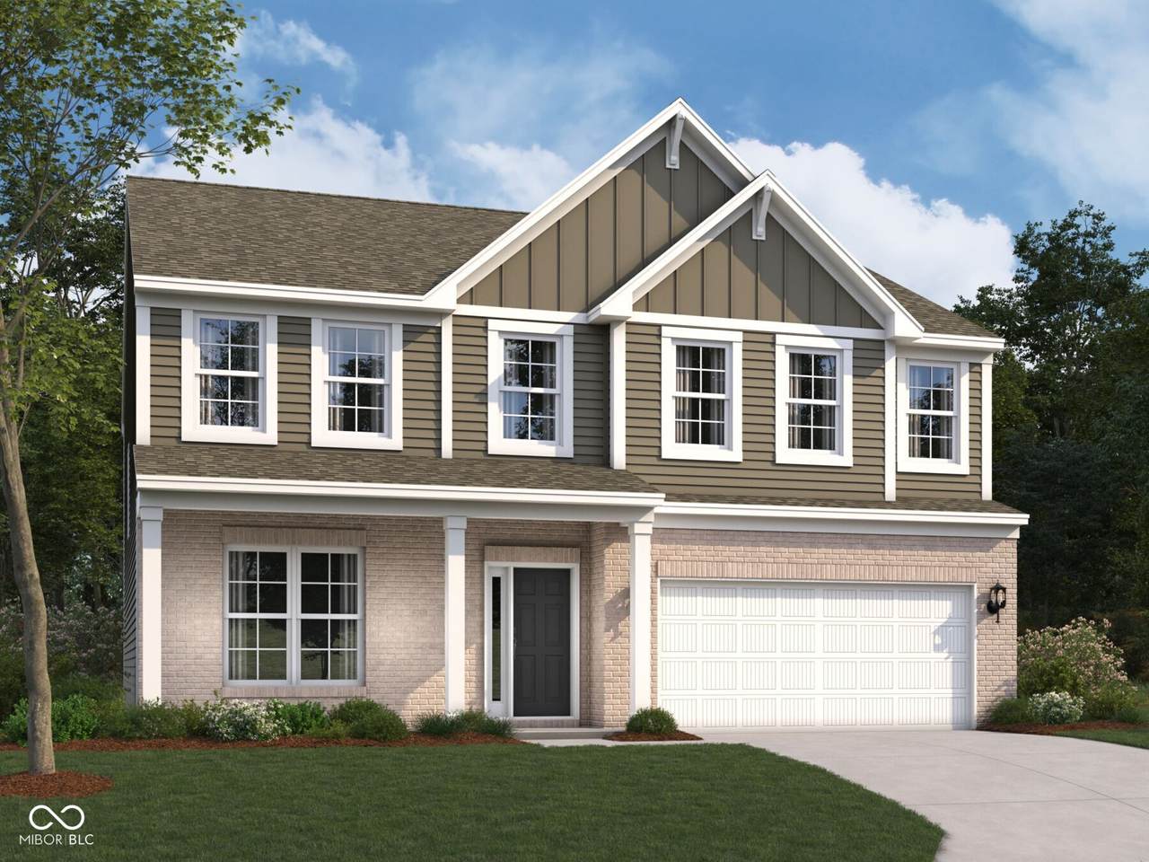 4164 Hayden Valley Drive - Photo 1