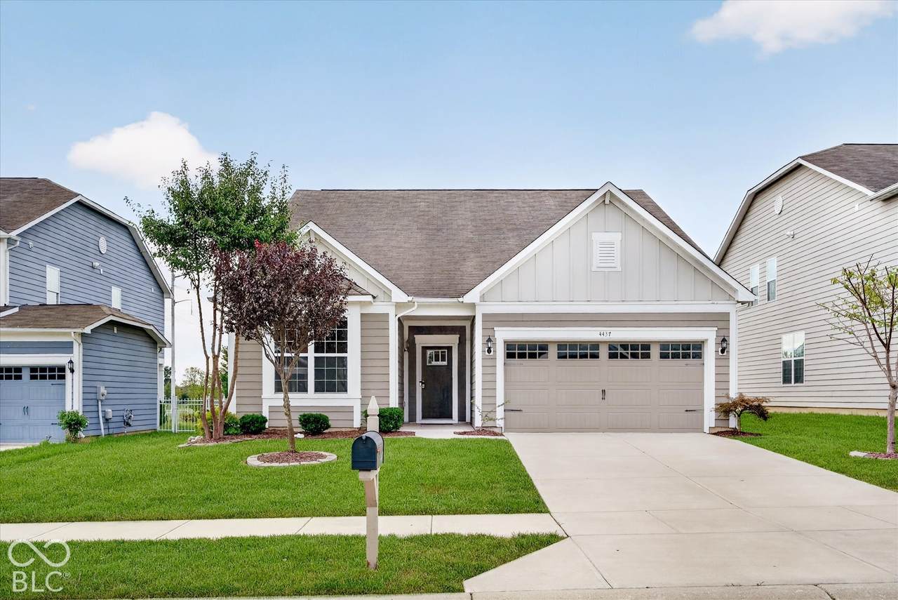 4437 Boyd Place - Photo 1
