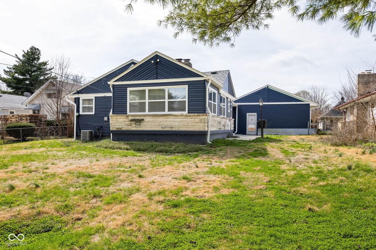 3911 Byram Avenue - Photo 1