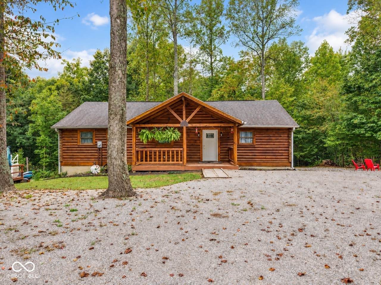 4655 Coltrane Lane - Photo 1