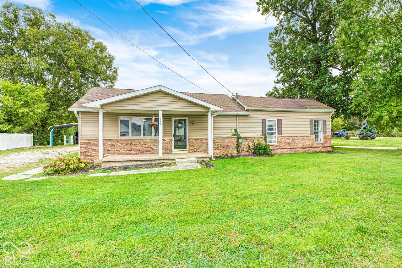 2867 County Road 150 Road - Photo 1