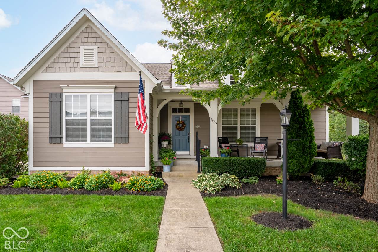 14958 Midland Lane - Photo 1