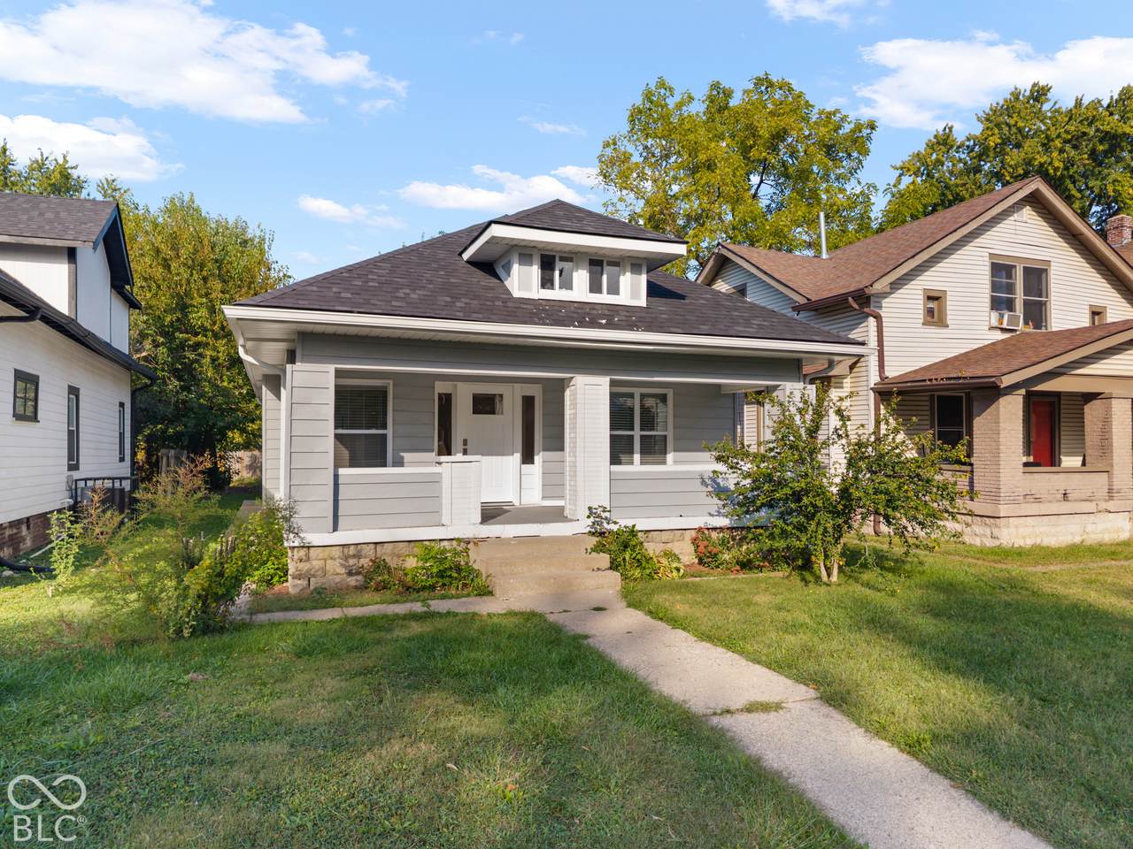 802 Oakland Avenue - Photo 1