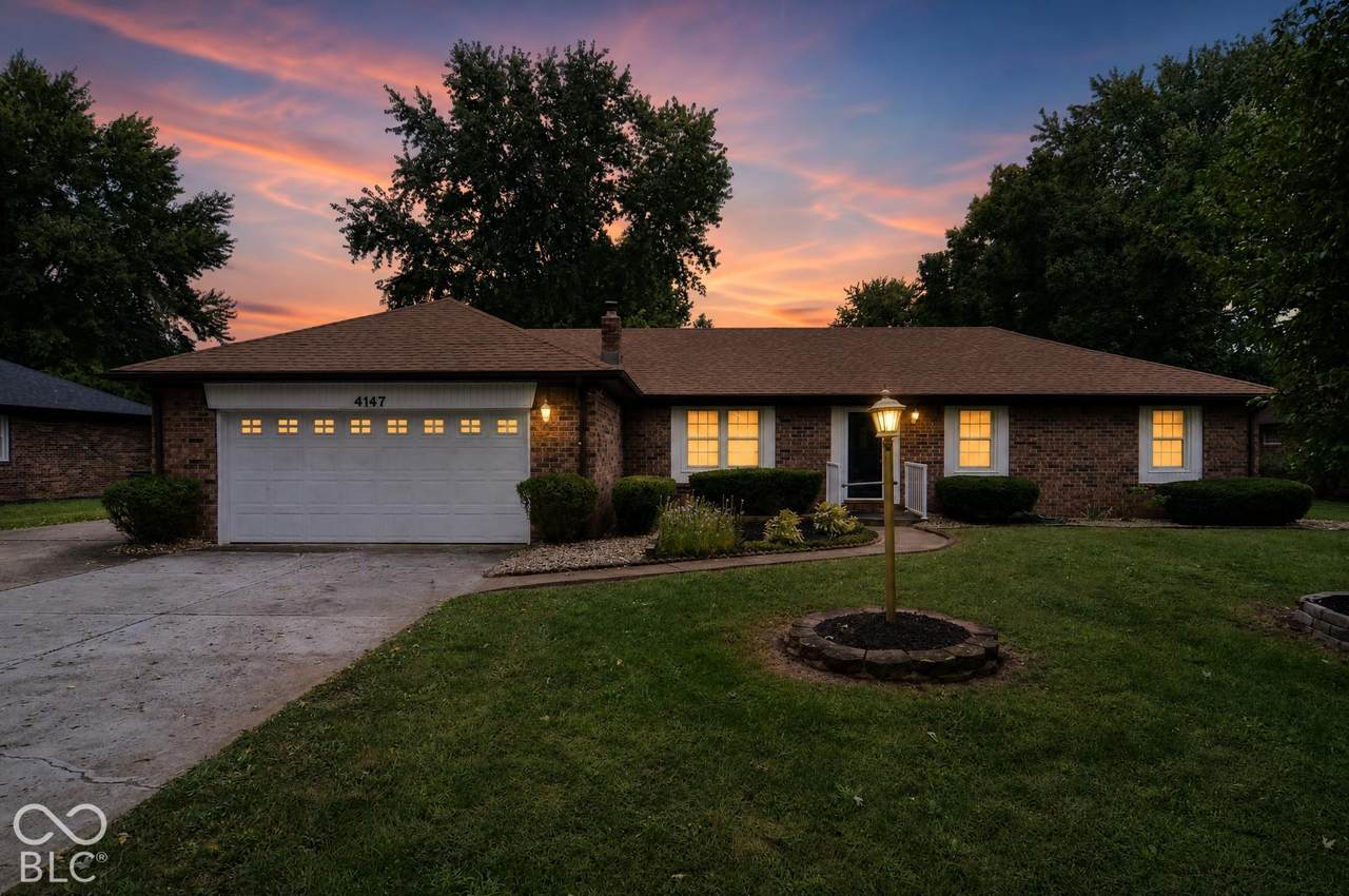 4147 Fairview Road - Photo 1